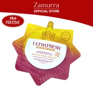 HIKARI Ultra White Sunscreen 50ml / HIKARI Tinted Sunscreen 50ml / HIKARI Rejuvenating Rejuv Set