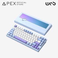 WOBKEY Rainy75 Mechanical Keyboard