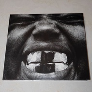 Kanye West BULLY Kanye West Music CD 8-10-18