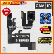 Rear Camera For IP XS Max XR X 8 7 6S 6 Plus 5S 5 Compatible Replacement Premium OEM HD Back Portrai