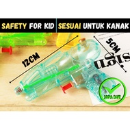 Kid Water Gun / Water Blaster / Air Senapang Untuk Kanak kanak