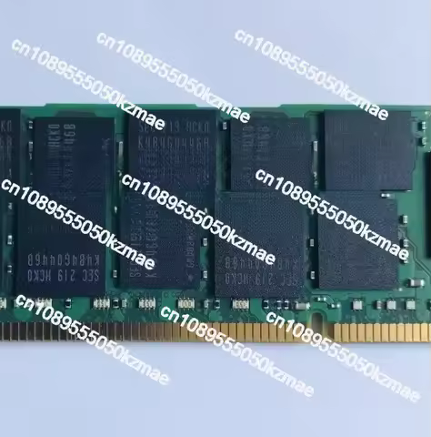 M393B2G70BH0-CK0 16GB DDR3 ECC server memory PC3-12800R 2Rx4
