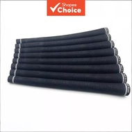 Golf Grip Golf Iron/Wood Universal Rubber Grip Golf Club Grip  Cengkaman Golf Cengkaman Getah Univer