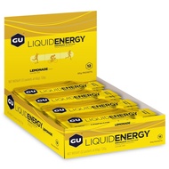 Gu Liquid Energy Gel