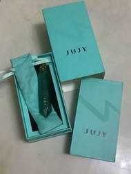 Jujy 美眼儀