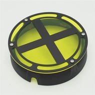 MOSUSI บัตเตอร์ฟลายส์กันกระแทกสำหรับ BMW R Nine T R nineT ใหม่ กระจกไฟหน้า ป้องกันการกระแทก อะไหล่ตก