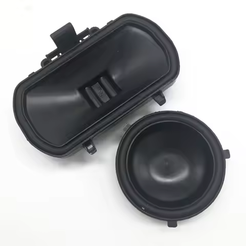 Car accessories Front Bumper Head Lamp Outer Cover Headlight Cover Lid Cap for Mazda 6 GG GY MazdaSp