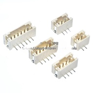 PH2.0 Pitch Stand Connector Stand Patch 2P 3P 4P 5P 6P 7P 8P 9 10P 12P