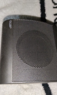 jamo sidekick Speaker 喇叭