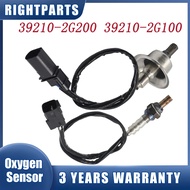 2pcs 234-5029 234-4238 Kereta Atas&hulu Lambda Sensor O2 Oksigen Untuk Hyundai Tucson 2.0l 2.4l 2014