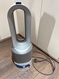 Dyson 風扇 hp03 連一個全新濾網