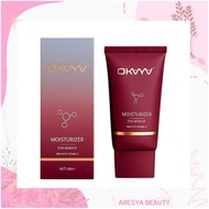 OKAYA MOISTURIZER FOR MAKEUP NEW OKAYA