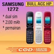 PROMO HP LIPAT SAMSUNG GT 1272 TERMURAH HP SAMSUNG hp jadul samsung