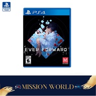 Ever Forward (English Subs) - PS4