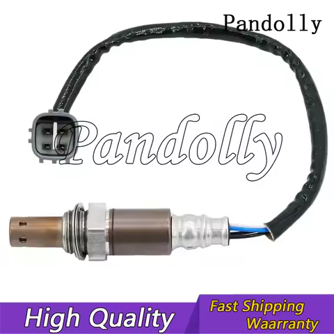 89465-0D110 Upstream Front Oxygen sensor For Toyota Yaris P9 1.3 2SZ-FE 2005-2010 New DOX-0257 89465