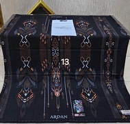 SARUNG ARDAN FAMILY RAYON TERBARU MURAH MEWAH KEREN MODEL BHS/ATLAS/BATIK GUS IQDAM WADIMOR SAPPHIRE