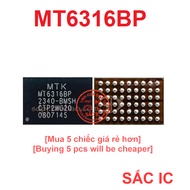 [DD][56] MT6316BP 6316 power ic on board - Original NEW