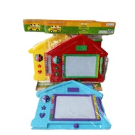Educational Children's Toys Children's Whiteboard Drawing Magnetic Whiteboard KGP 30 / Magnetic Boar