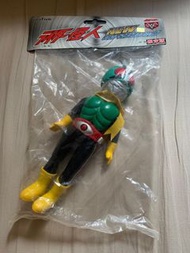 幪面超人 限定版 unifive