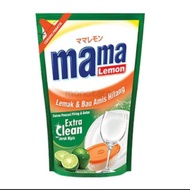 MAMA LEMON 680ml