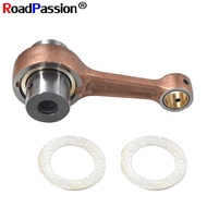 Road Passion Motorcycle Accessories Engine Connecting Rod Crank Rod For HONDA CRF250X CRF 250 X 2004