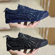 Onitsuka Tiger Onitsuka Tiger Onitsuka Tiger MEXICO 66 SD Series Moral Training Shoes Life Casual Sh