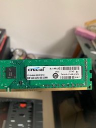 DDR3 1600 8GB