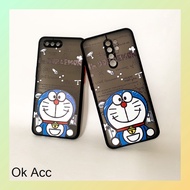 NEW Anti-crack shock Protection Case Doraemon Case FM16 FM18 for Oppo Reno 4 4F 5 5F 6 A15 A15 A16 A
