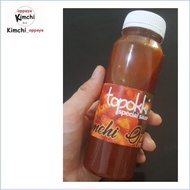 [] Topokki Sauce Tteokbokki Sauce 300 gram Guaranteed Delicious samyang Sauce - Complete original