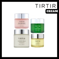 TIRTIR Cream Collection (Ceramic,Aqua Calming,Cica Care,VC)