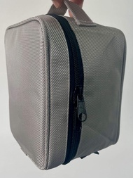 Omron Original Digital Blood Pressure Monitor Storage Bag Medicine Accessories Home Storage Bag Oxfo
