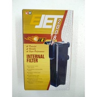 EJET Internal Filter 2008F