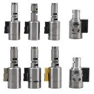 09G TF60SN/TF60SN Transmisi Injap Solenoid Transmisi Automatik Sesuai untuk Audi Volkswagen Skoda