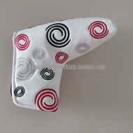 Odyssey golf putter cover golf putter cover putter cover