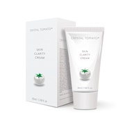 <Expire May 2027>Crystal Tomato® Clear Skin Clarity Cream 30ml <Expire May 2027> Clearance