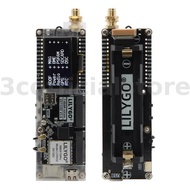 LILYGO® Meshtastic T-Beam SUPREME ESP32-S3 Development Board SX1262 LoRa Module 433/868/915MHz GPS W
