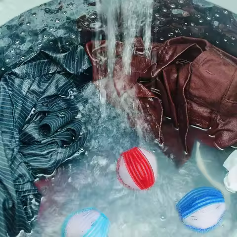 Hair Trap Laundry Catch Lint Downy 6Pcs Washing Capsules Dog and Cats Personal Care Reusable. Remove