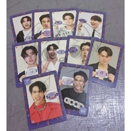 CC BOYS MOOD QUEST BOOKFAIR GMMTV - Williiam Tay Prem Perth Nani Gawin Krist Aston Earth