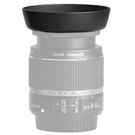 EW-60C Lens Hood Bayonet Mount for Canon EF-S 18-55mm EF 28-80mm EF28-90 Bowl Shape Sun Hood