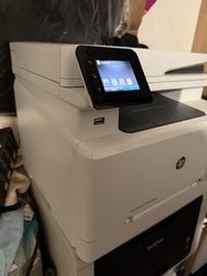 HP M281fdw 彩色雙面激光打印機