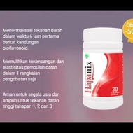 (ASF) Bisa Cod - Obat Tekanan Darah Tinggi Hapanix di Surabaya TERLARIS Hapanix Herbal Hipertensi