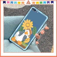 IP 6/6S Case - IP 6/6S PLUS c Cute Kute Duck Print