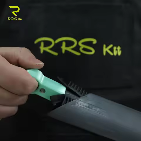 RRSKIT Battery Installation Removal Tool For Shimano Di2 Electronic Transmission Battery Bicycle Ele