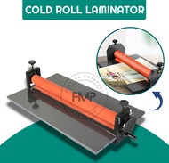 FMP LBS-700 Cold Laminating Machine Heavy Duty Laminator (Manual Laminator)