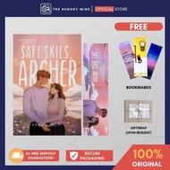 (Onhand) University Series 2: Safe Skies, Archer (Original) By 4Reuminct Special Edition Books