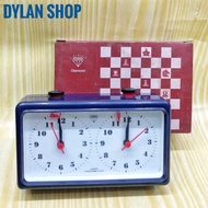 Chess game timer