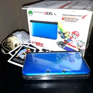 Nintendo 3DS XL Jailbreak with 16GB Micro SD