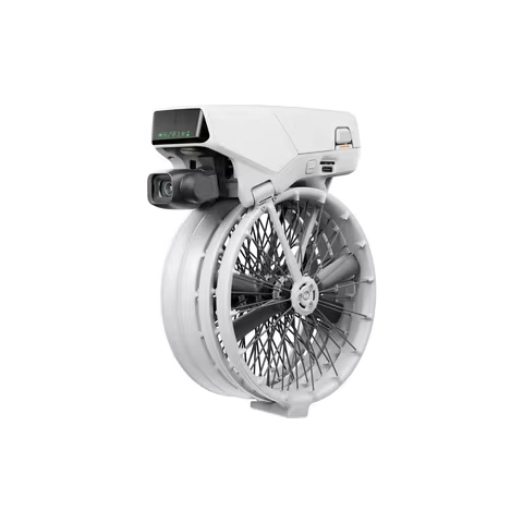 in stock Flip RC-N3/RC2 4K/60fps HDR 31Min Max Flight Time