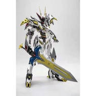 MetalMyth MG Gundam 1/100 Barbatos MB