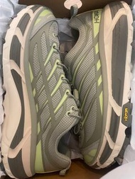 全新us12 Hoka mafate three2 可換鞋